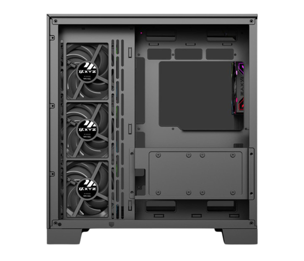 XYZ Tesseract A-RGB - 1503608 - zdjęcie 5